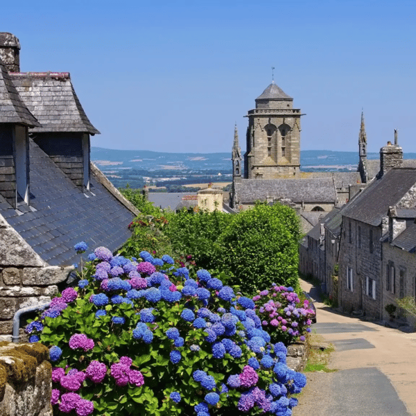 Bretagne