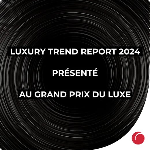 Luxury Trend Report