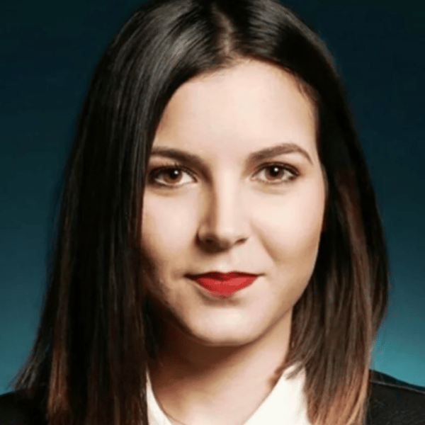 Anne-Sophie Bouygues, Responsable Nextdoor France