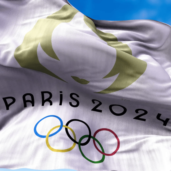 Paris 2024