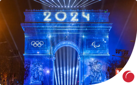 Evénements marquant en 2024