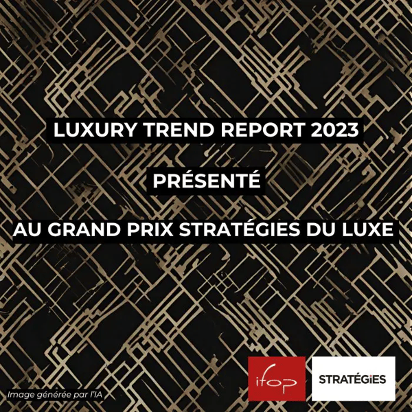 Luxury Trend Report