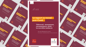 Le rapport au travail post-Covid