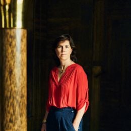 Entretien de Constance Rivière