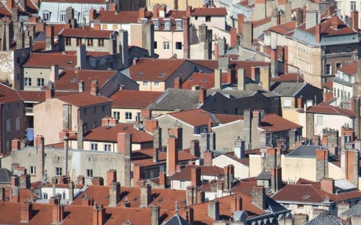 Les Français et le rapport aux villes moyennes